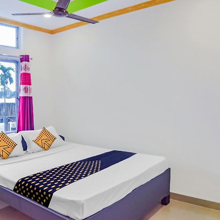 Spot On Nirvaan Guest House Kaharpara Exterior photo
