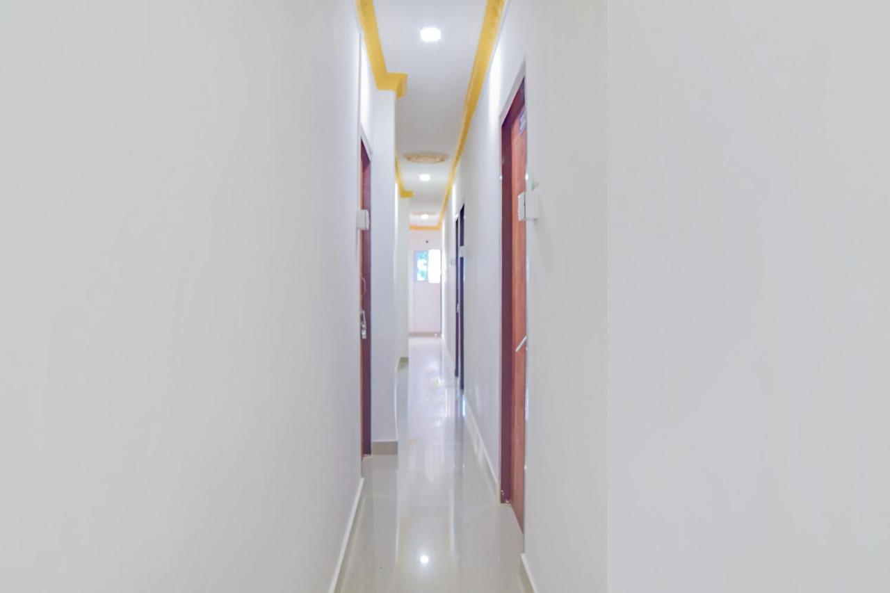 Spot On Nirvaan Guest House Kaharpara Exterior photo